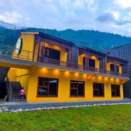 Bela Resorts Наран Экстерьер фото