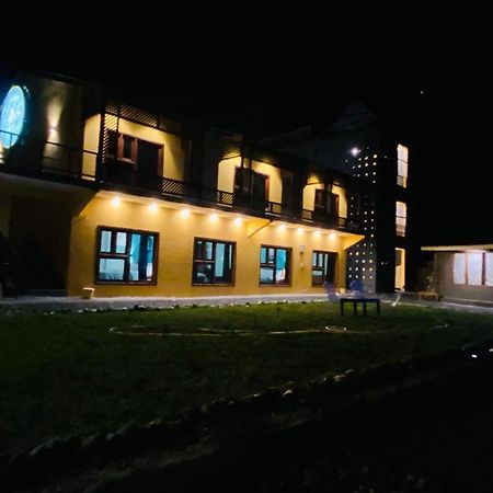Bela Resorts Наран Экстерьер фото