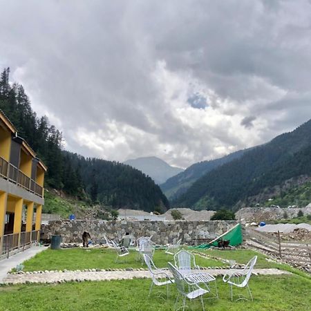 Bela Resorts Наран Экстерьер фото