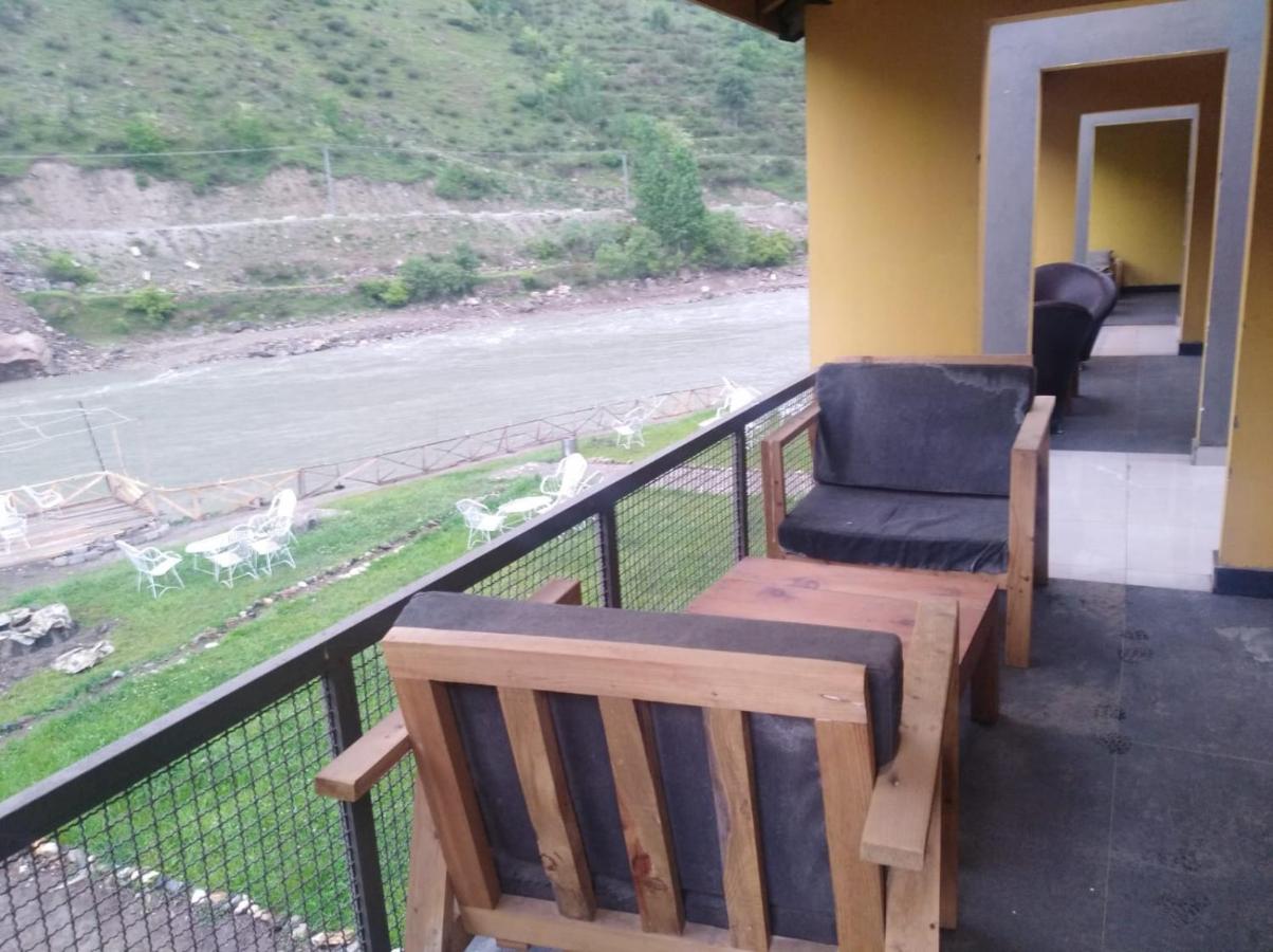 Bela Resorts Наран Экстерьер фото