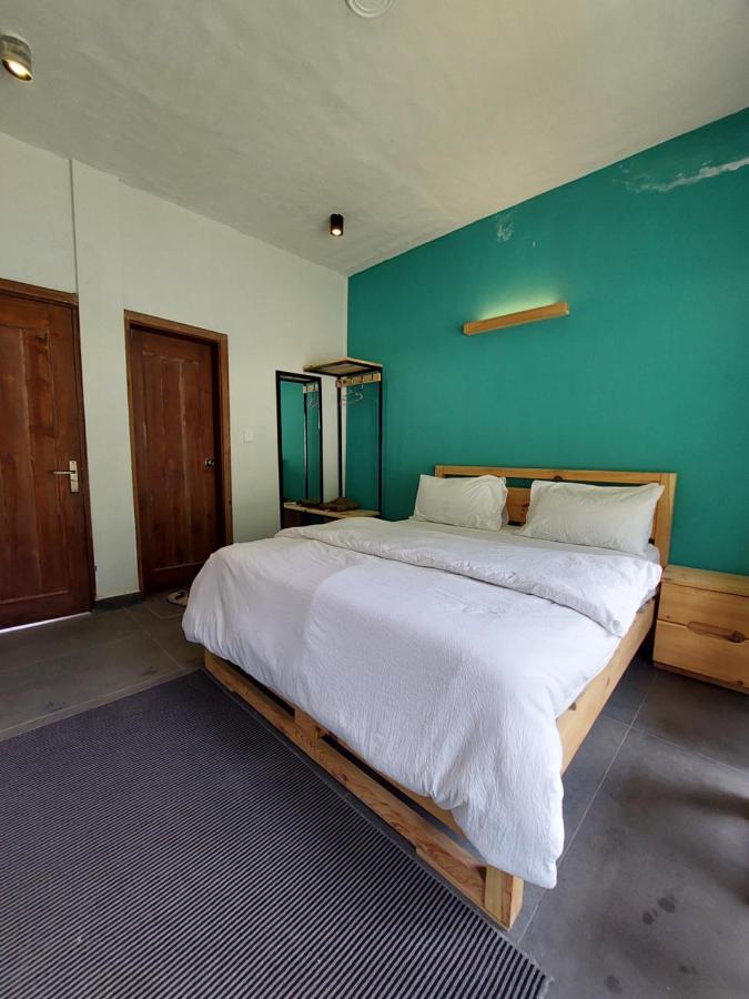 Bela Resorts Наран Экстерьер фото
