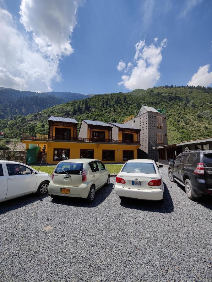 Bela Resorts Наран Экстерьер фото