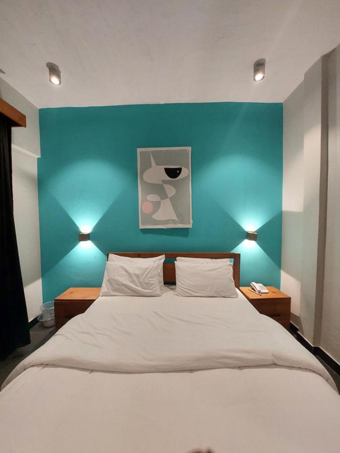 Bela Resorts Наран Экстерьер фото