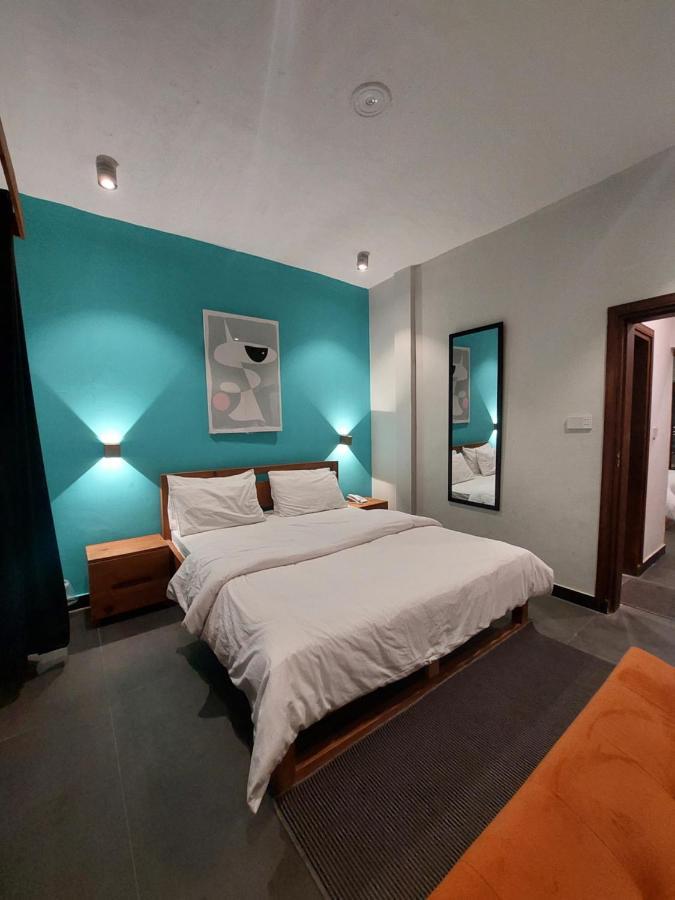 Bela Resorts Наран Экстерьер фото