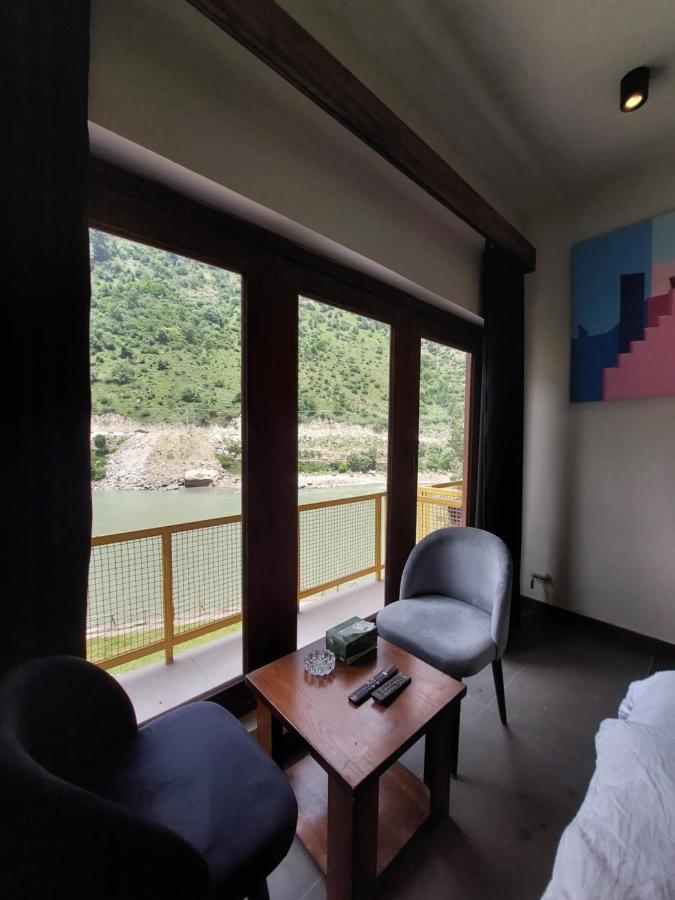 Bela Resorts Наран Экстерьер фото