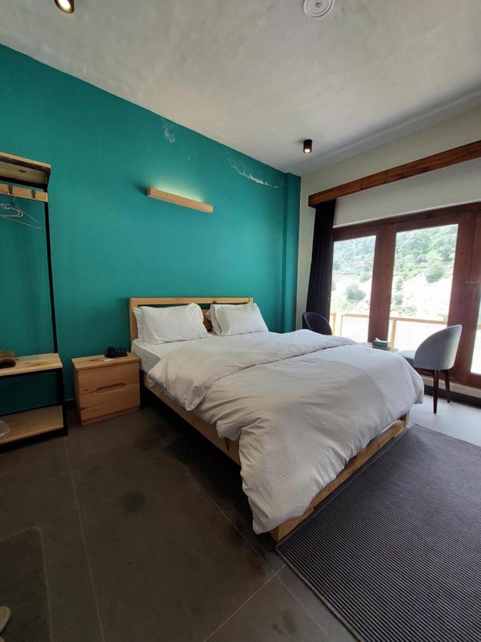 Bela Resorts Наран Экстерьер фото