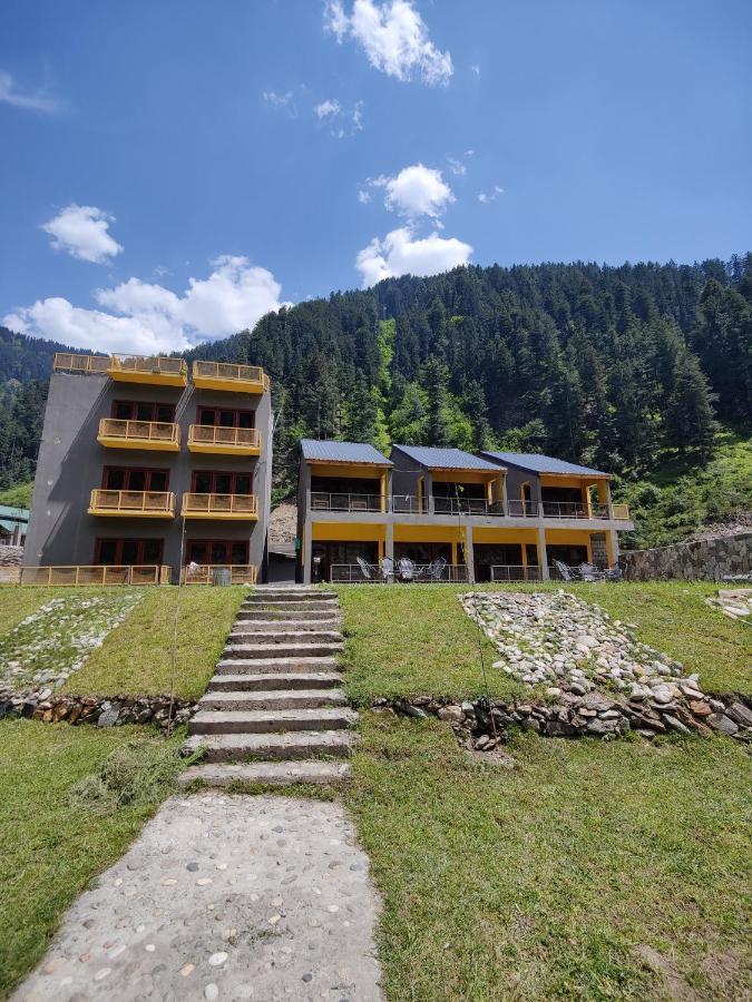 Bela Resorts Наран Экстерьер фото