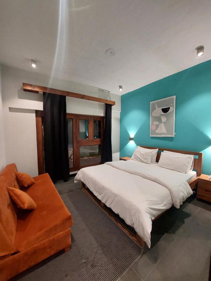 Bela Resorts Наран Экстерьер фото