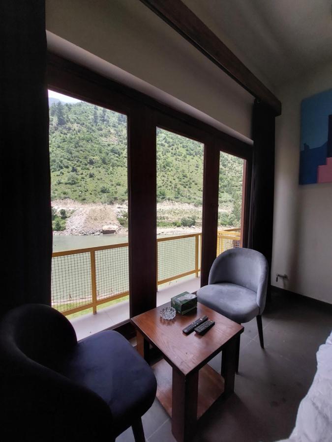 Bela Resorts Наран Экстерьер фото