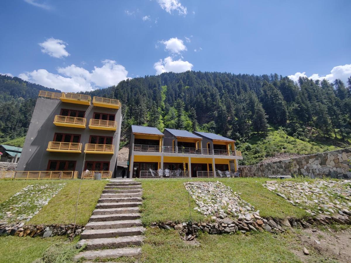 Bela Resorts Наран Экстерьер фото